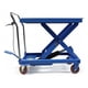 thumbnail image 1 of Mesa De Elevacion Hidraulica 500 Kg Azul, 1 of 7