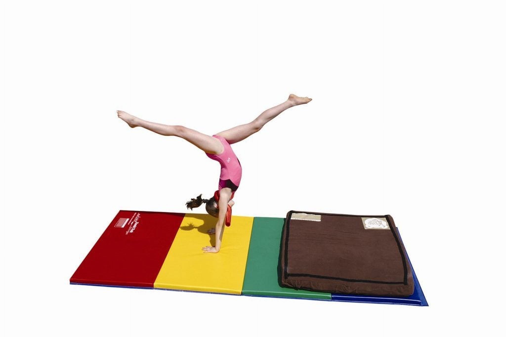 トップス NOTREemor volumetuckoff shoulder trainer Tumbl Trak Open Shoulder Trainer, Padded - Walmart.com