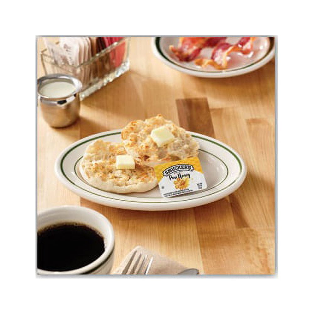 Honey Single Serving Packs Single Serving Packs,0.5 oz, 200/Carton