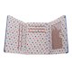 thumbnail image 3 of Cartera de Cuero para Mujer, Bolso de Mano, Monedero, Tarjetero - Azul real Sunnimix Mini billetera para mujer, 3 of 8