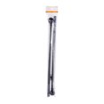 thumbnail image 2 of Cortinero Decorativo Kenney Rockport Layla Negro 76x213 cm, 2 of 4