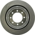 thumbnail image 2 of Centric 121.66071 Disc Brake Rotor Fits select: 2009-2020 CHEVROLET EXPRESS G3500, 2009-2019 GMC SAVANA, 2 of 4