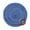 Blue, variant on Meitianfacai Table Mat Placemat, Round Circle Placemats Table Place Mats Kitchen Dinner Table Heat Pads 35cm