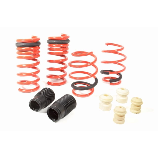 Muelles Eibach SPORTLINE 4.14535 para Ford Mustang GT 2015-17