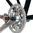 thumbnail image 3 of Bgsha Bike Crankset Remove Tool Crank Puller Tool for Square Hole Crank Bike Accessory, 3 of 8