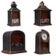 thumbnail image 2 of Multiusos Navidad Chimenea Lámpara Led Troncos Efecto Fuego Chimenea Lámpara De Mesa Para Interior O Exterior Methold HA040446-02, 2 of 6