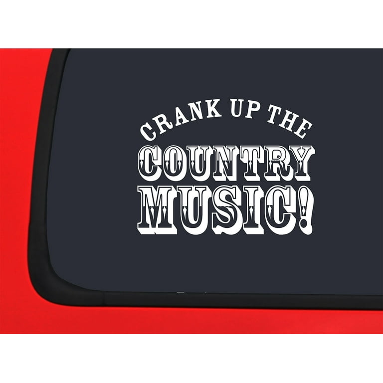 Country stickers for cars discount