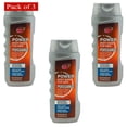 thumbnail image 1 of PURest Gel Douche Puissance pour Homme 413 ml (Lot de 3), 1 of 5