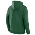 thumbnail image 3 of Men's Fanatics  Green New York Jets Pylon Cam Legacy Pullover Hoodie, 3 of 7