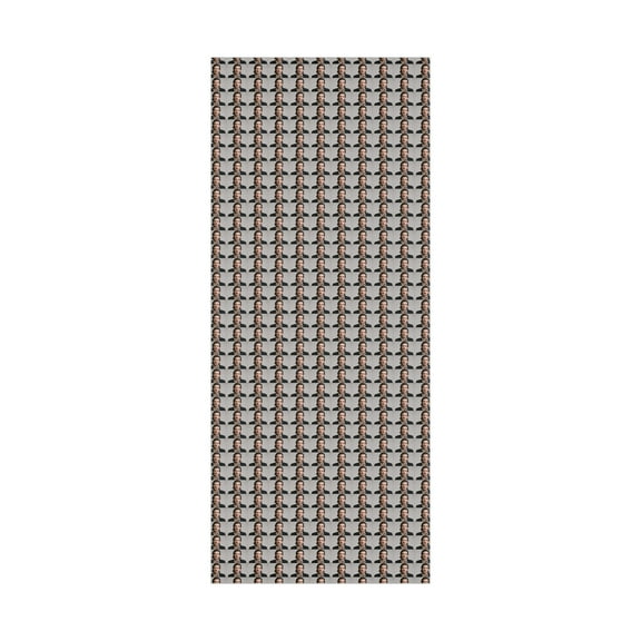 Morgan Wallen Gift Wrapping Paper Sheets, 1pc