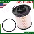 thumbnail image 5 of Fuel Filter 119965 for Thermo King Precedent S-600 S600 C-600 C600 S-610 S610 US, 5 of 7