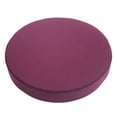 thumbnail image 2 of Outdoor Bistro Chair Cushions, 2.5“ Thick Round Seat Cushions, 15.7x2in Waterproof Round Patio Chair Cushions for Outdoor Furniture, Round Chair Pads for Garden, 2 of 7