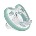thumbnail image 2 of Chupetes Dr. Talbot's Soft-Flex Ortodónticos 6-12 meses, 2 of 7