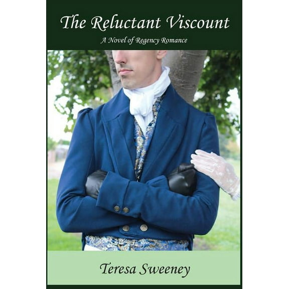 The Reluctant Viscount (Hardcover)