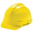 thumbnail image 2 of Jackson Safety Charger Hard Hat (20401), Meets ANSI Z89.1 - 2009, Choice of Suspension, Yellow, 12 / Case, 2 of 2