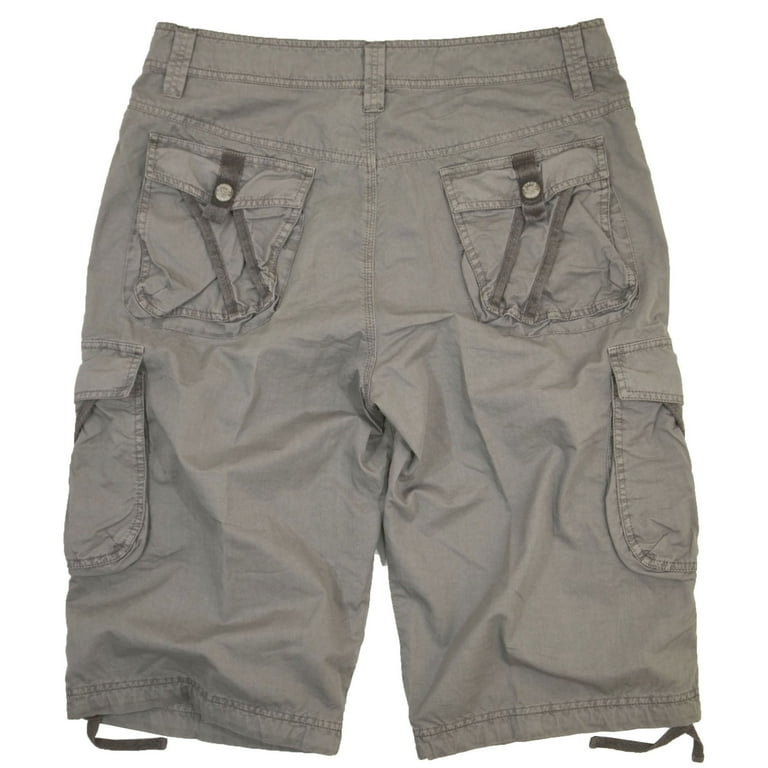 Onfire mens sales combat shorts
