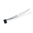 thumbnail image 5 of Ceramic Heater Thermistor 24v 48w Upgrade Kit 300 High Temperature Sensor With 1pc Fixing Clip, 5 of 5
