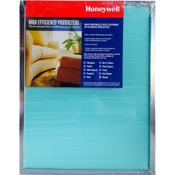 50000293-002 Honeywell Media Filter OEM Original 2 Per Pack 50000293