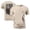 Khaki, variant on Men 4th Of July Independence Day Print Short Sleeve Round Neck Tennis T Shirt Floral Fashion Trend Bottoming Soft Casual Tee