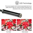 thumbnail image 5 of Type-C USB HD Borescope Inspection Camera, 6 Adjustable LED Lights - 16.4ft 5m, 5 of 5