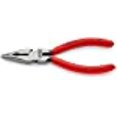 thumbnail image 3 of Knipex 08 21 145 5,71" Needle-Nose Combination Pliers, 3 of 10