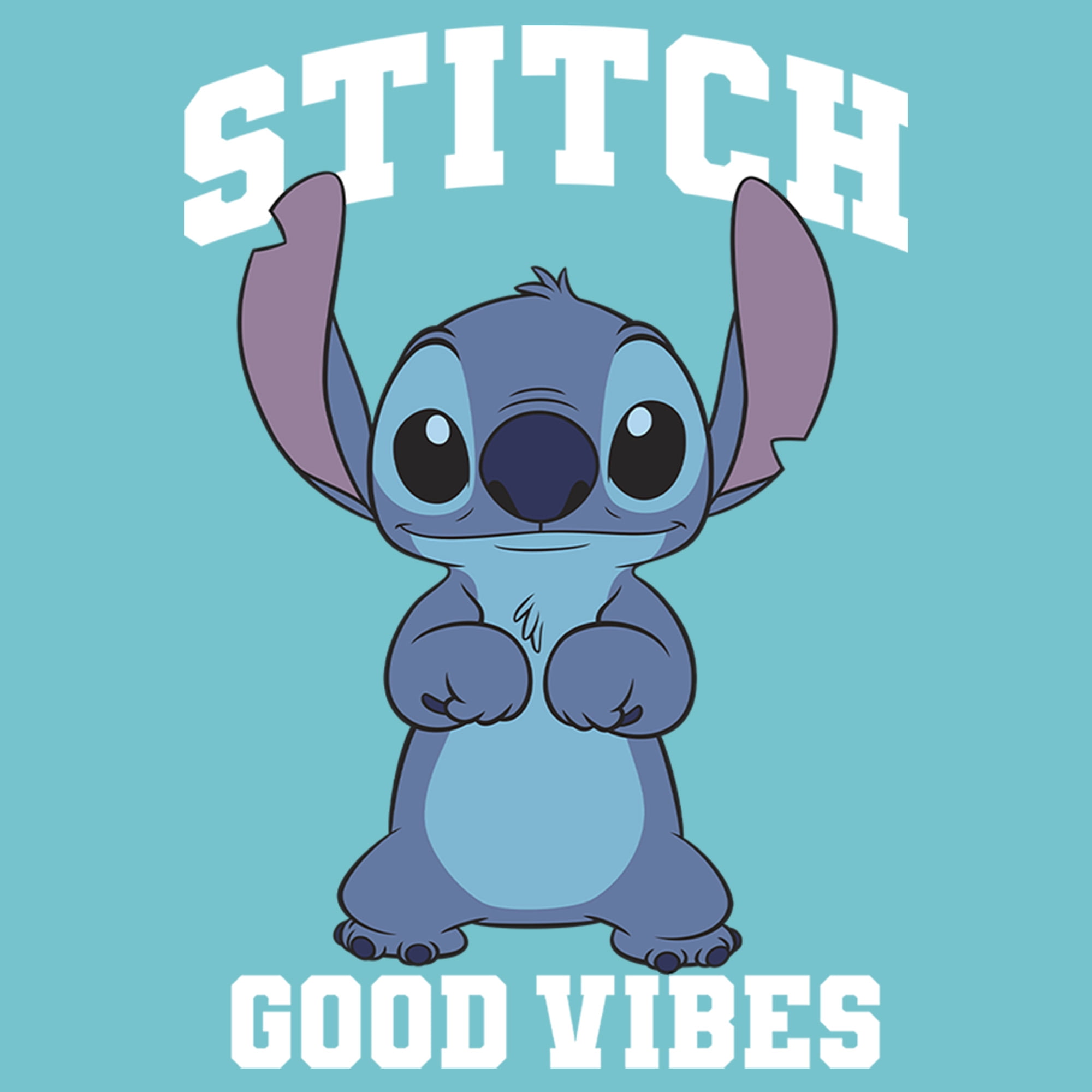 Louis Vuitton Lilo And Stitch Dabbing Stay Stylish t-shirt by To