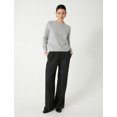 thumbnail image 2 of Basic Knit Sweater, 2 of 6