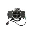 thumbnail image 5 of Holley EFI 550-1029 Terminator Max X Stealth 4150 24x w/Trans Control - Black Finish, 5 of 11