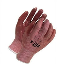 Bdg CoatedCut Resistance Gloves,Sz 6, 99-1-9632-6