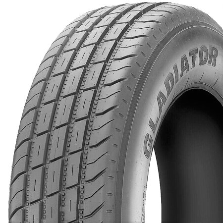 Gladiator QR25-TS ST 205/75R15 107/102N D 8 Ply Trailer Tire Sansujyuku sansujyuku.com