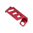 thumbnail image 3 of Bomba de fluido de frenos Bomba de la bomba Guardia resistente para CT125 2020-2024 Rojo, 3 of 8