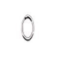 thumbnail image 3 of Spro Power Split Rings-Pack of 50, 255-Pounds, Size 8, 3 of 3