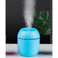thumbnail image 3 of HIBIBUD Humidifiers for Bedroom Baby,Fine Spray Cool Mist Humidifiers for Bedroom,Baby Humidifier, 3 of 5