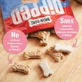 thumbnail image 3 of MILK-BONE DIPPED GÂTERIES POUR CHIENS VANILLE ET YOGOURT, 3 of 8