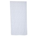 thumbnail image 3 of Varilla / Poste Bolsillo Margarita Impreso Cortinas De Ventana Cenefas Bufandas 100x200cm Púrpura BLESIY Cortina de ventana, 3 of 8