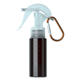 thumbnail image 4 of Classic Kitchen Accessories, Empty Spray Bottle for Travel Bottle with Keychain Small Spray Bottle Spray Bottle Empty Spray Bottle with Leak Proof and Refillable 2pcs（2oz/60ml）, 4 of 4