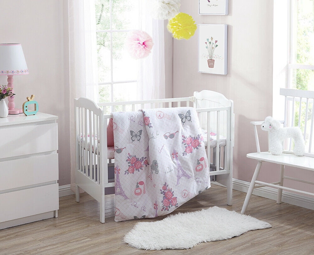 new born baby bed set