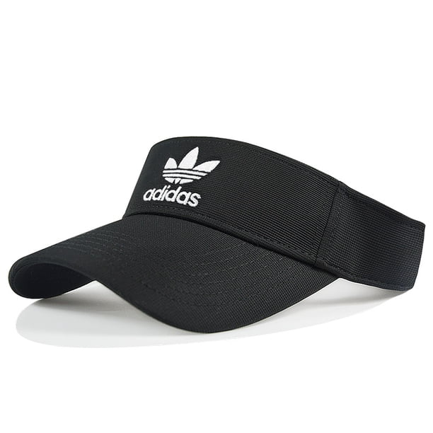 Sombrero de visera para hombre gorra de verano de protección solar para mujer gorra de Sol de marca de moda gorra de ten