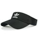 thumbnail image 1 of Sombrero de visera para hombre gorra de verano de protección solar para mujer gorra de Sol de marca de moda gorra de ten, 1 of 4