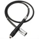 thumbnail image 1 of Cable de Extensión de Eje Flexible para Amoladora Rotativa, Accesorios de Grabado de Eje Flexible para Amoladora Eléctrica Universal, 1 of 7