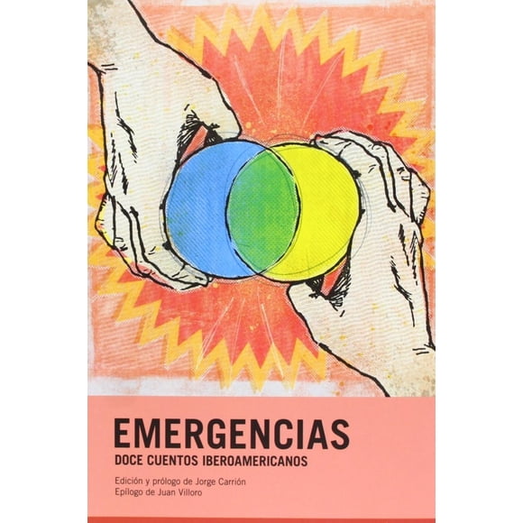 Emergencias, de VV. AA., Candaya, Blanda