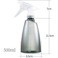 thumbnail image 2 of Empty Spray Bottles Refillable Bottles 3pcs (500ml), 2 of 8
