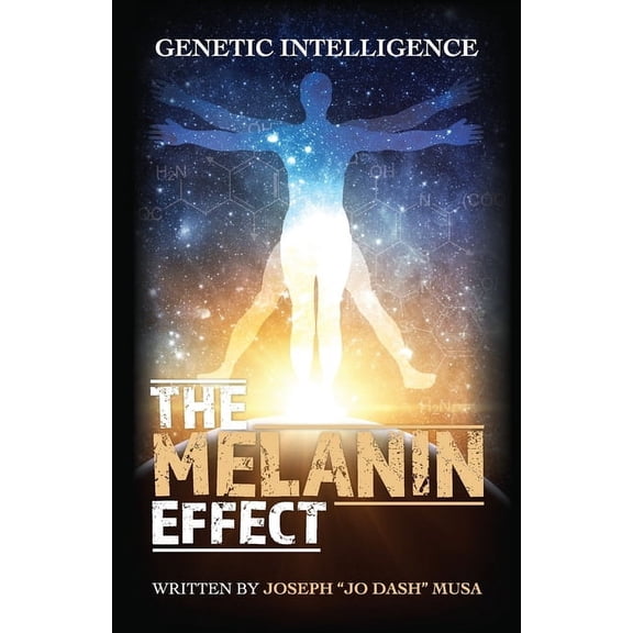 The Melanin Effect, (Paperback)