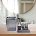 thumbnail image 3 of Juego de Accesorios para baño Sunnimix 7 piezas gris, 3 of 8