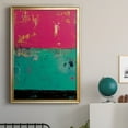 thumbnail image 5 of Good Mood Premium Framed Print, in Gold, Black, or Silver - Ready to Hang, 5 of 9