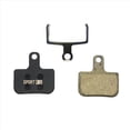 thumbnail image 2 of 16 Pares Sport EX, Pastillas de Freno de Disco de Bicicleta para AVID DB , LEVEL TL & T, Red Force ETap AXS, 2 of 4