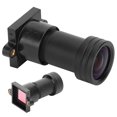 thumbnail image 2 of 3MP IR Camera Lens Full Color 8mm Fixed Focal 1/2.5in Image Format High Definition Surveillance, 2 of 4