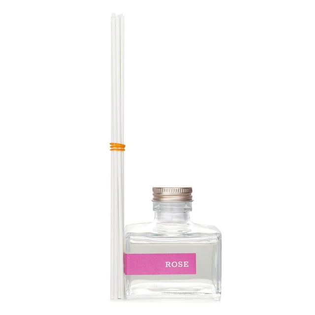 Desodorante Reed Difusor Daily Aroma Japan Tsutsu Uraura Rose