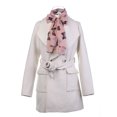 thumbnail image 6 of Allegra K Women's Chiffon Graffiti Style Wrap Stole Shawl Scarves, 6 of 6