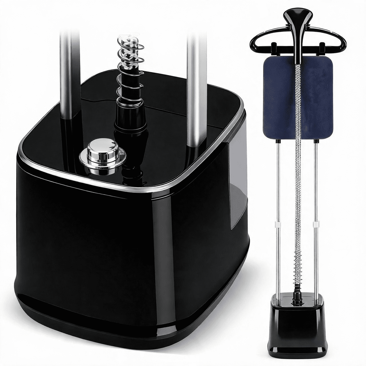 Steamfast SF-680 Digital Steam Press, 25 x 10.5 in - Walmart.com
